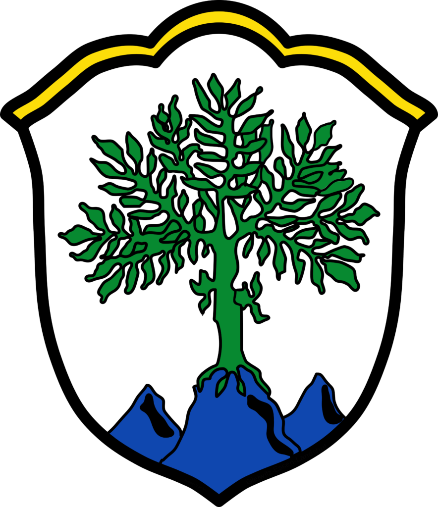 Wappen Aschau