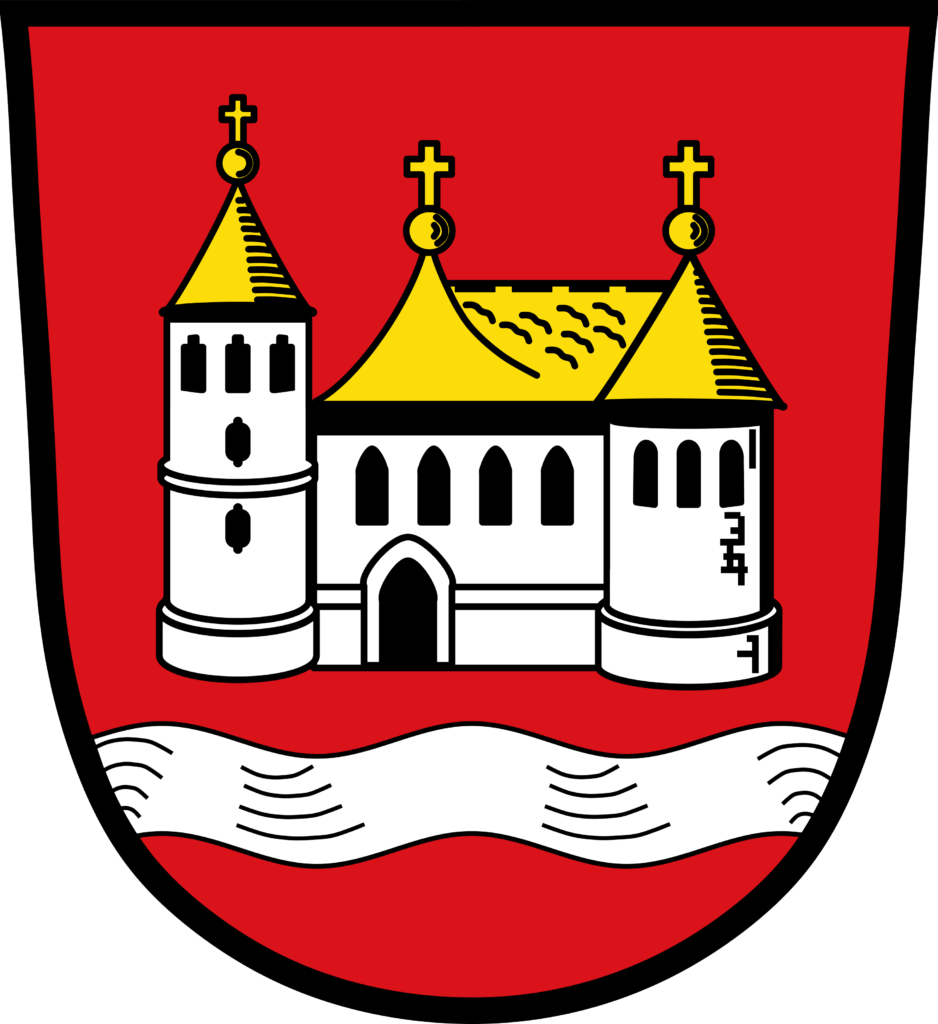 Wappen Bad Feilnbach