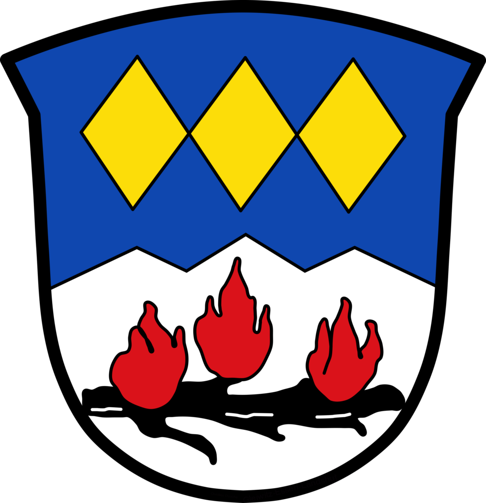 Wappen Brannenburg