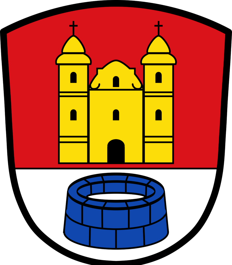 Wappen Breitbrunn
