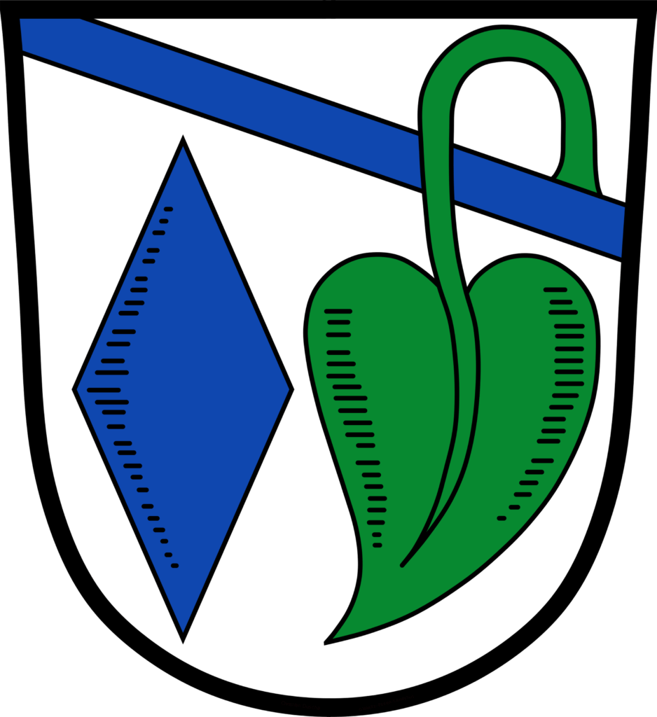Wappen Edling