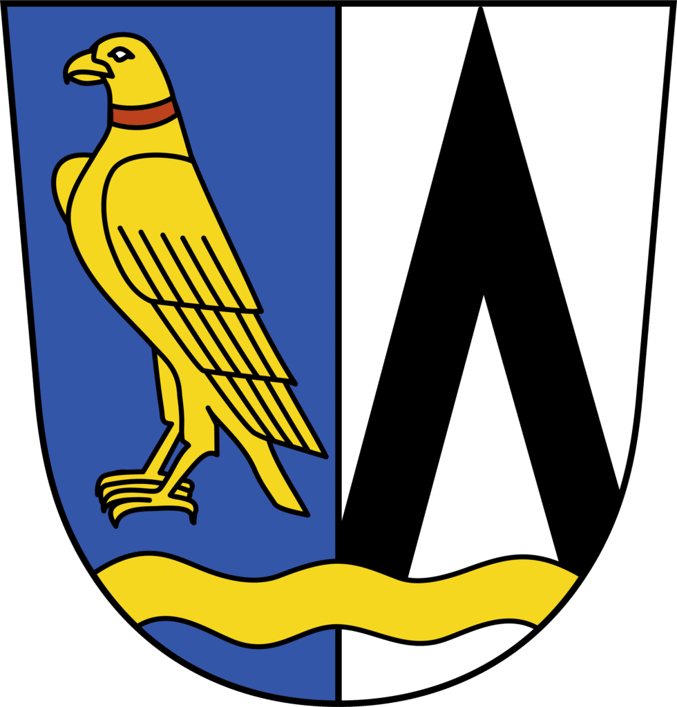 Wappen Feldkirchen-Westerham