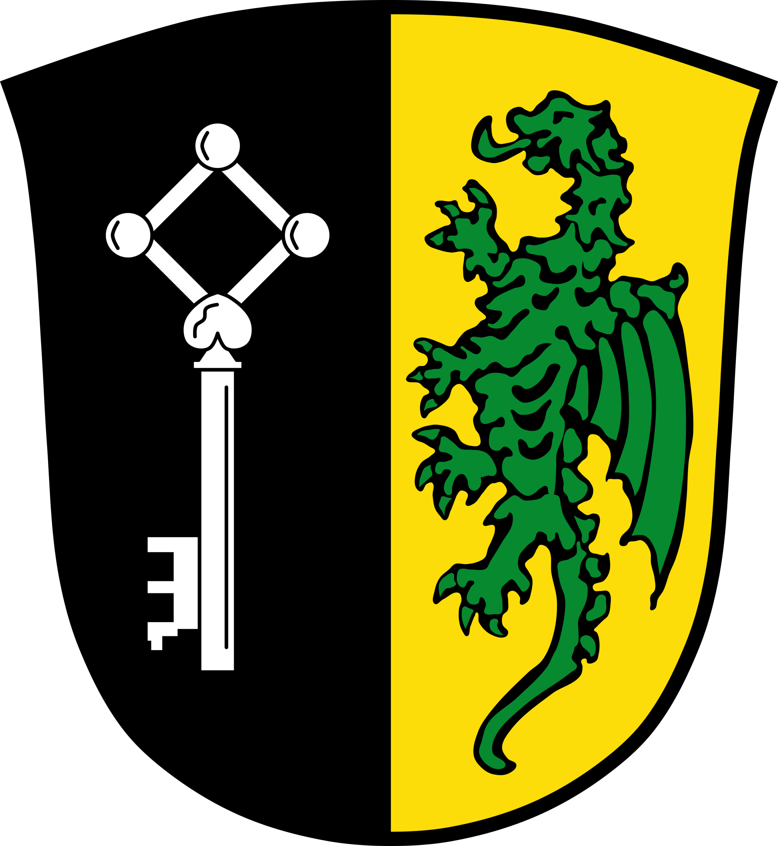 Wappen Söchtenau