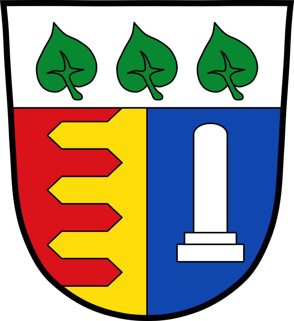 Wappen Schechen