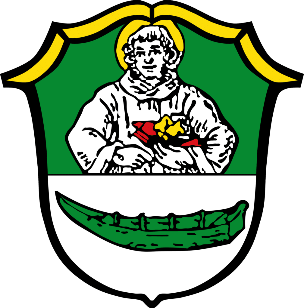 Wappen Stephanskirchen