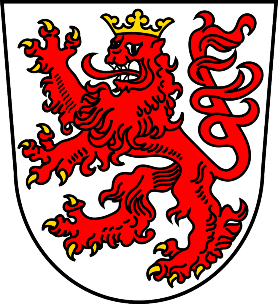 Wappen Wasserburg