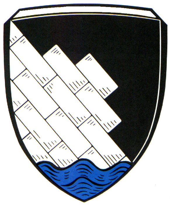 Wappen Original Nußdorf