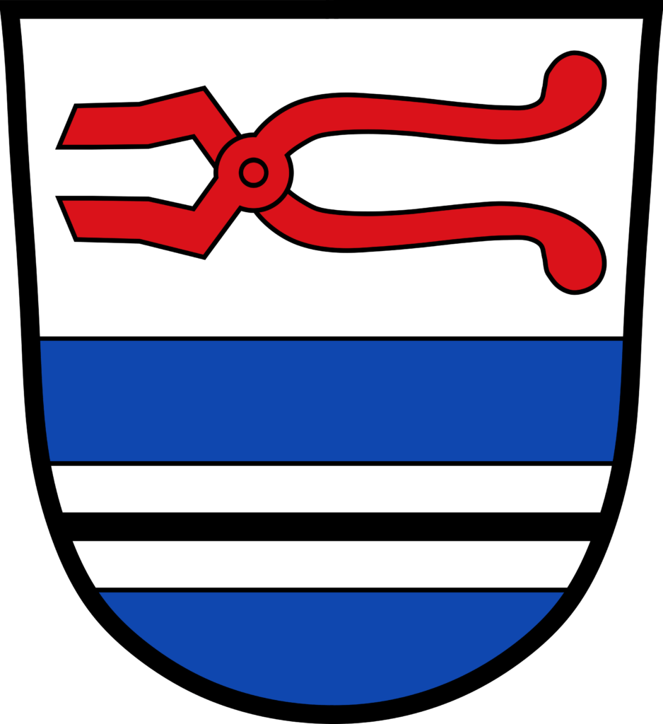 Wappen Amerang