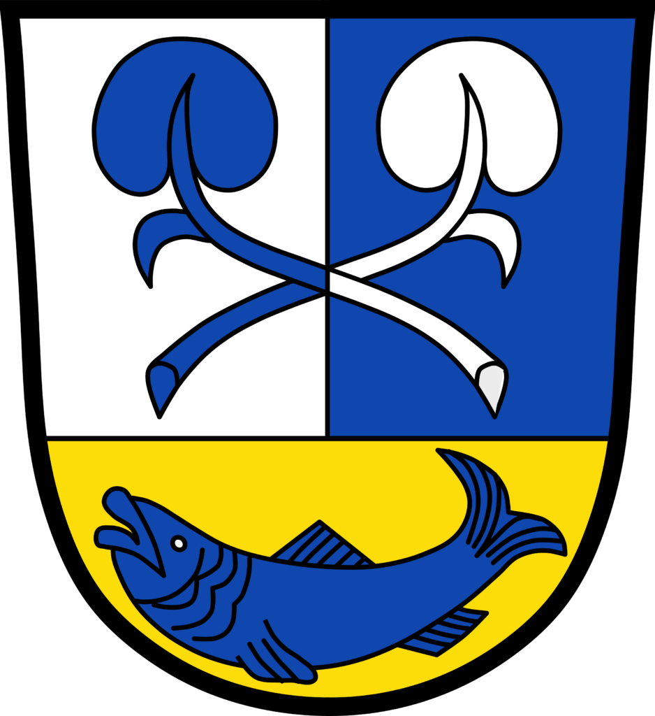 Wappen Chiemsee