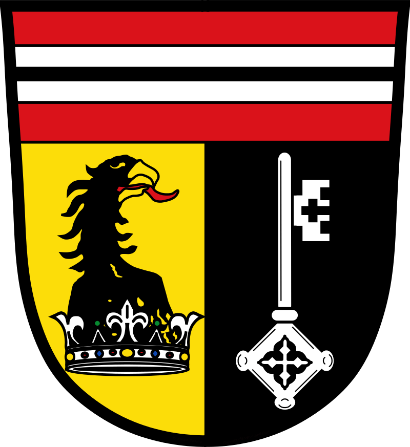 Wappen Griesstätt