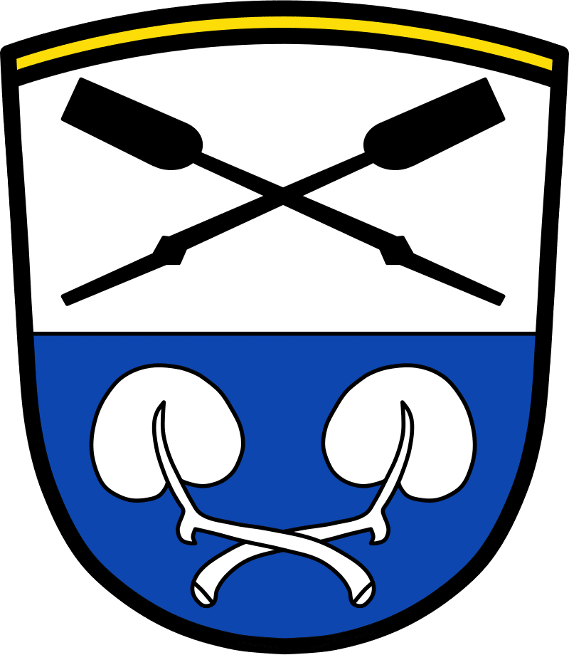 Wappen Gstadt