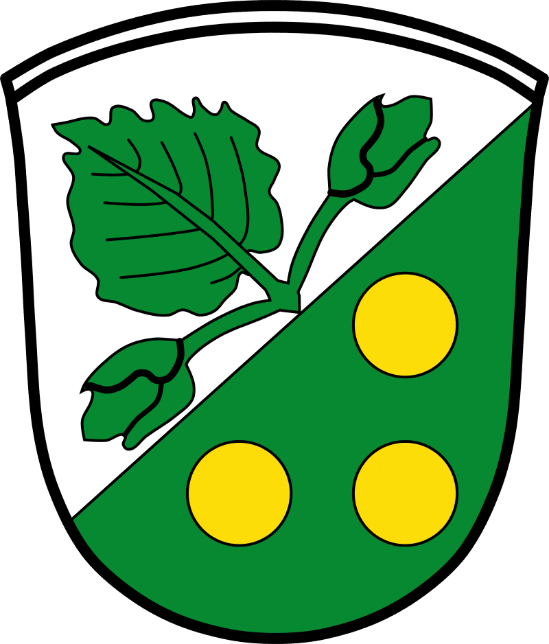 Wappen Höslwang