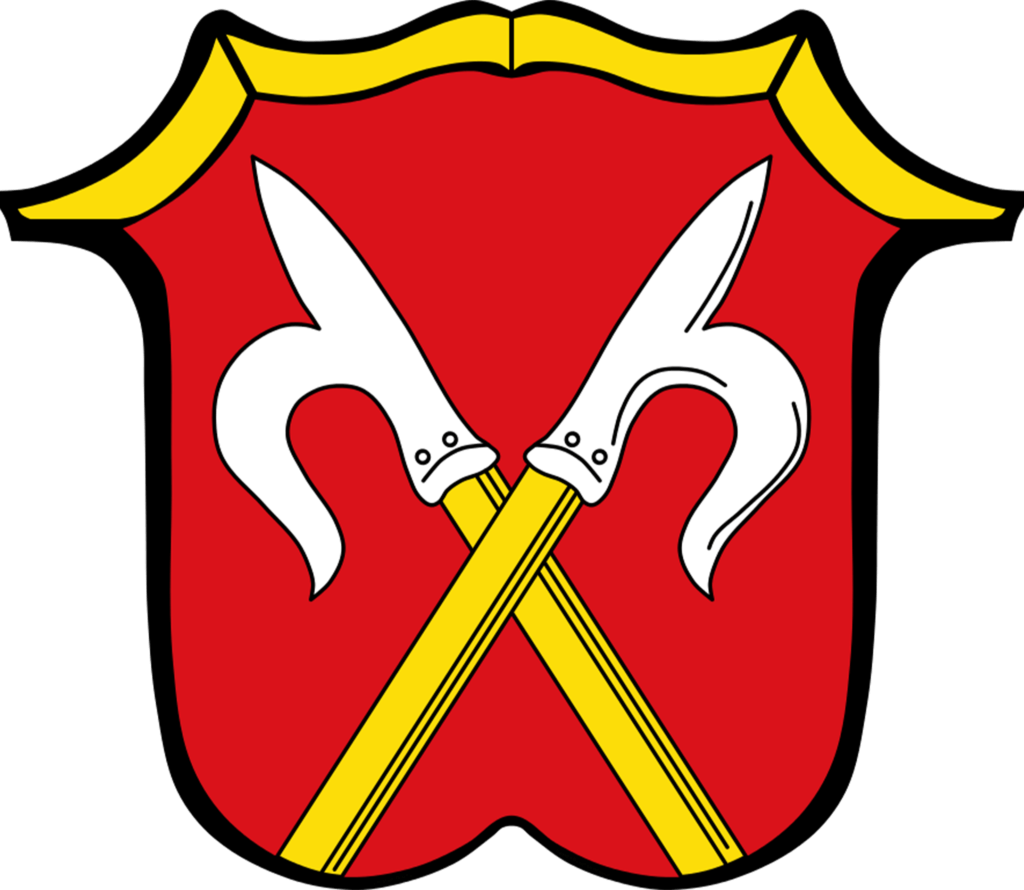 Wappen Neubeuern