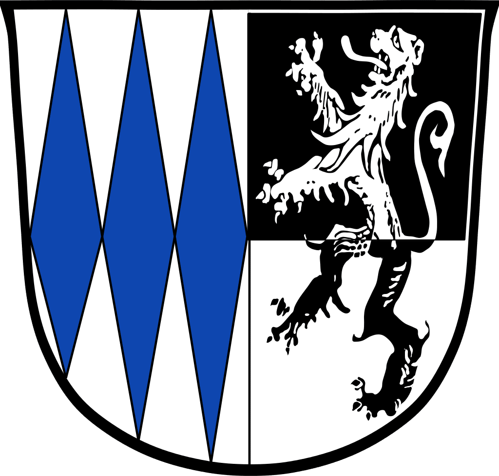 Wappen Pfaffing