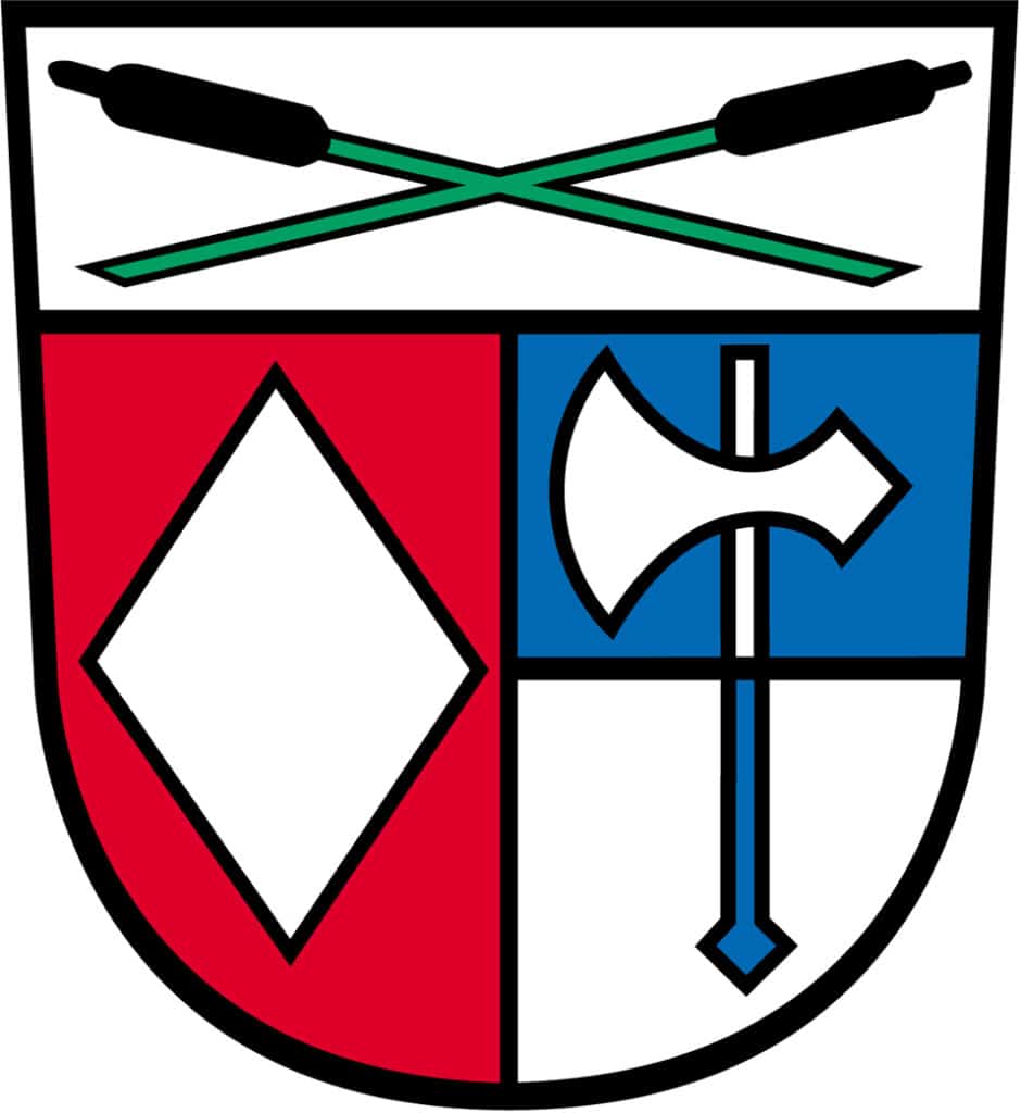Wappen Rohrdorf