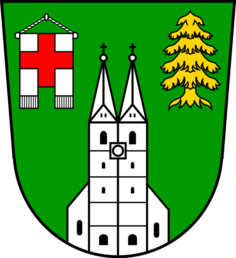 Wappen Tuntenhausen