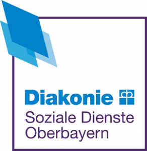 Logo Diakonie Soziale Dienste Oberbayern