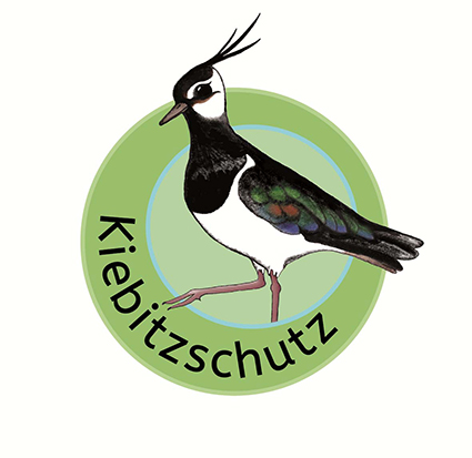 Logo Kiebitzschutz BNN
