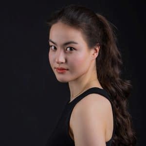 Johanna Bufler