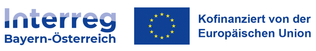 Interreg Logo