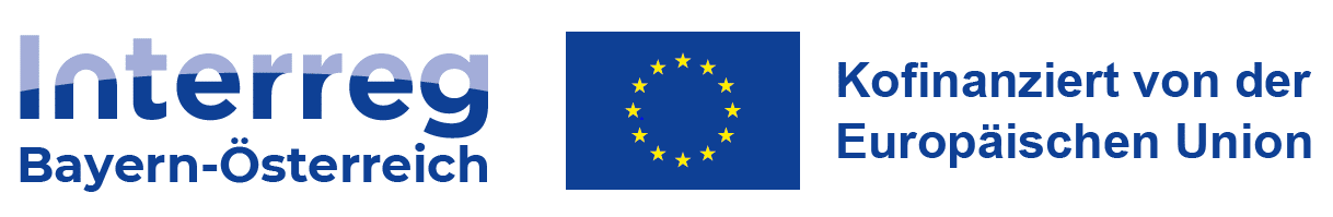 Interreg Logo