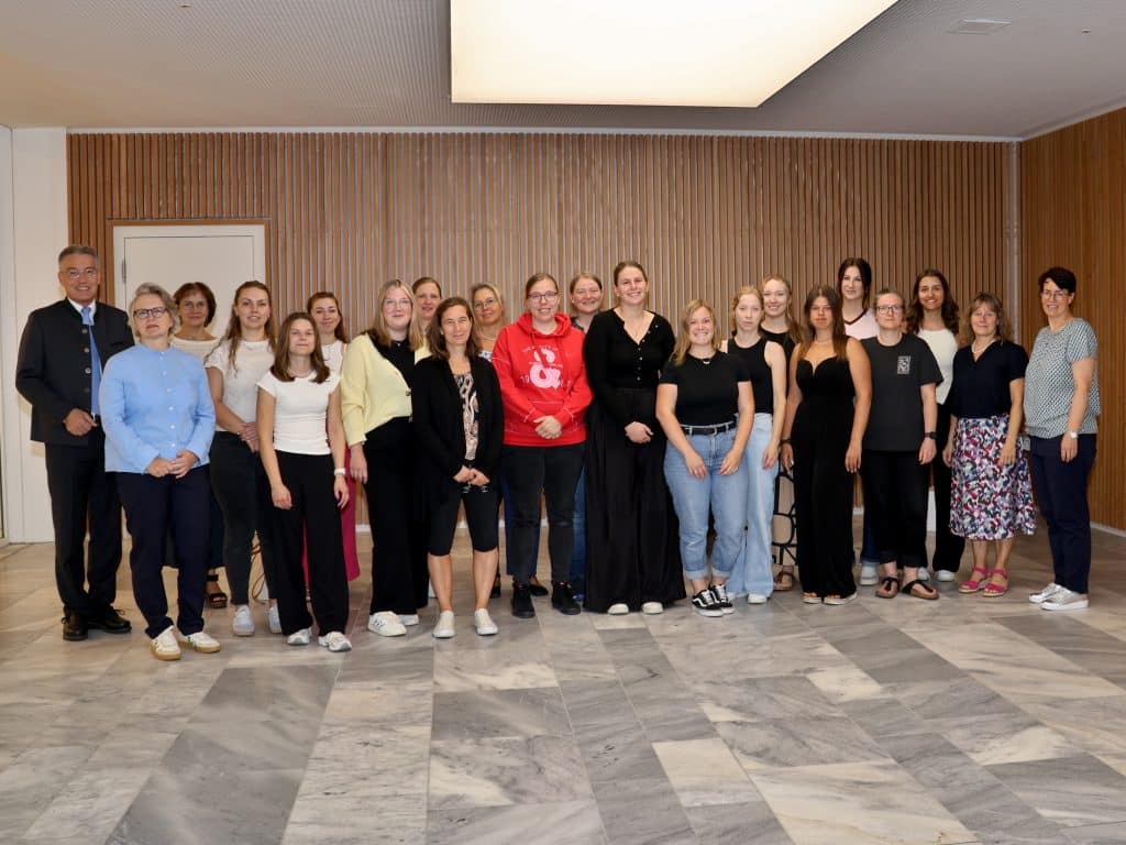 Gruppenbild