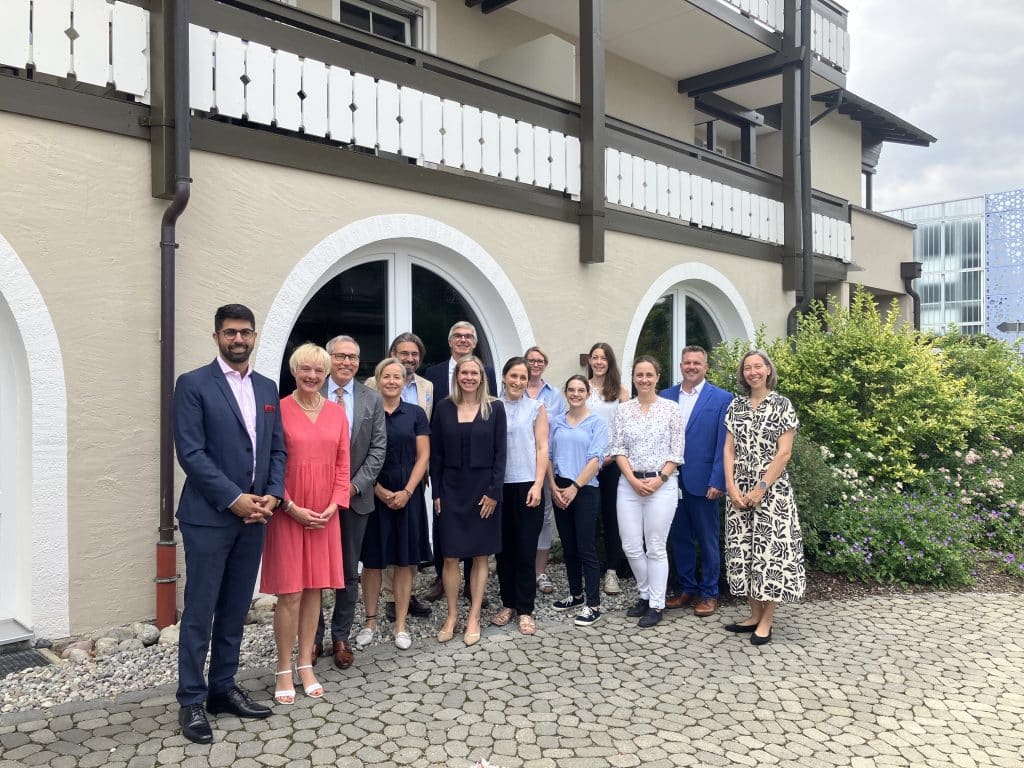 Gruppenbild